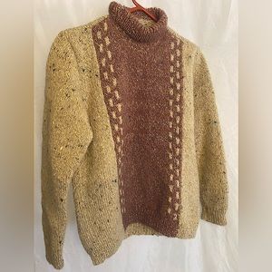 1950s Vintage Sweater